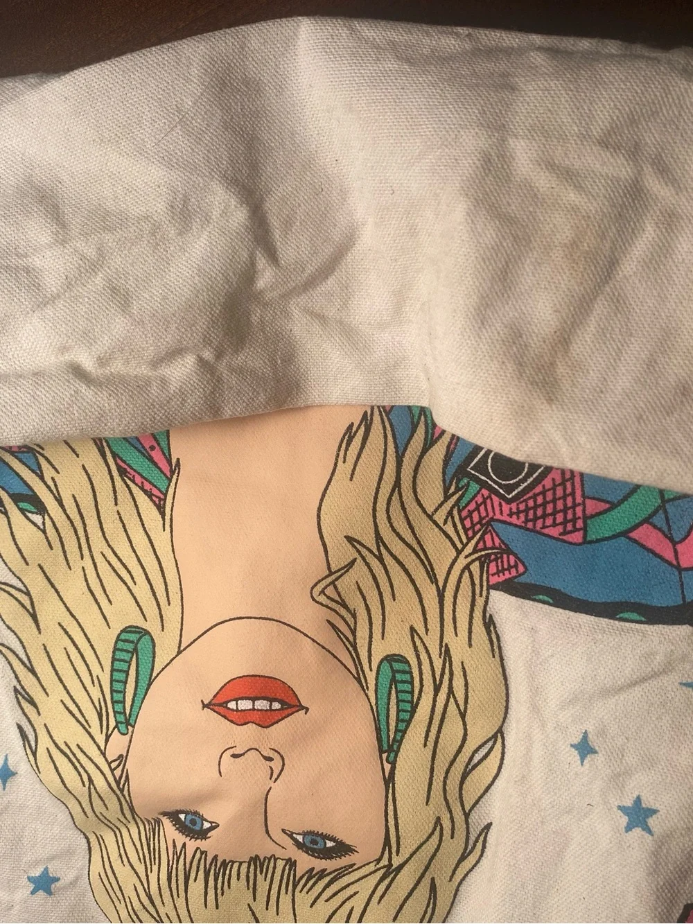 Taylor Swift- It’s Me, Hi Tote Bag